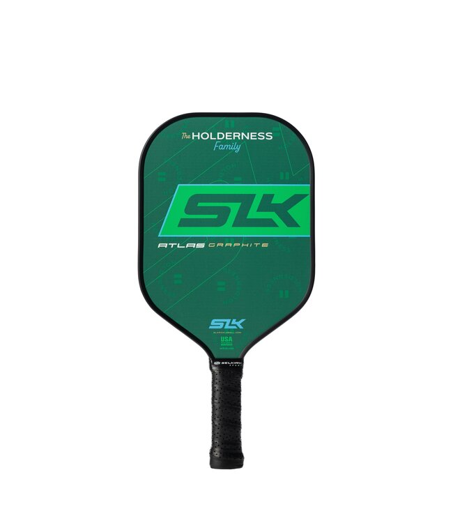 Selkirk Atlas Holderness Family Pickleball Bundle