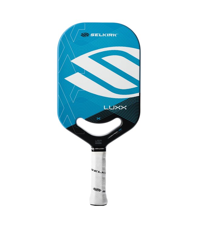 Selkirk Luxx Control Air Invicta Pickleball Paddle