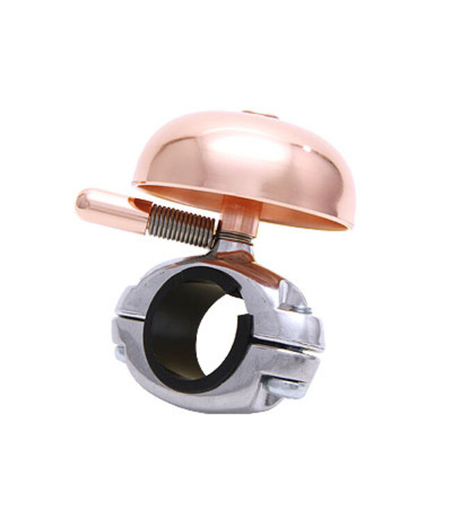CatEye OH-2200 Brass Bicycle Bell