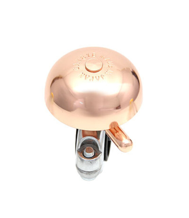 CatEye OH-2200 Brass Bicycle Bell