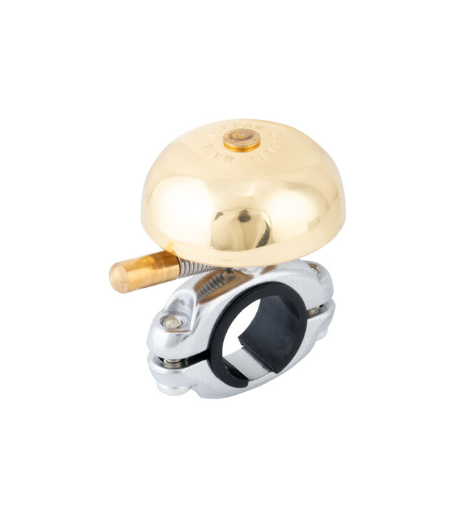 CatEye OH-2200 Brass Bicycle Bell