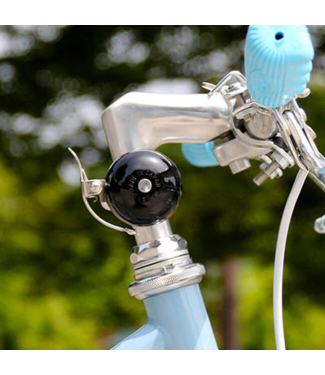 CatEye Hibiki Bicycle Bell -OH2300A