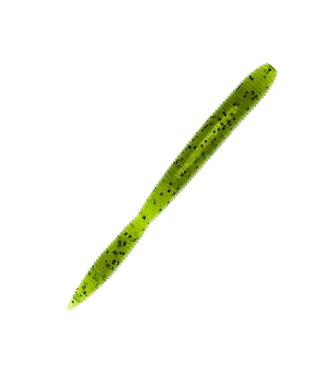 Zman Z Man Fattyz 5" Watermelon 6pk