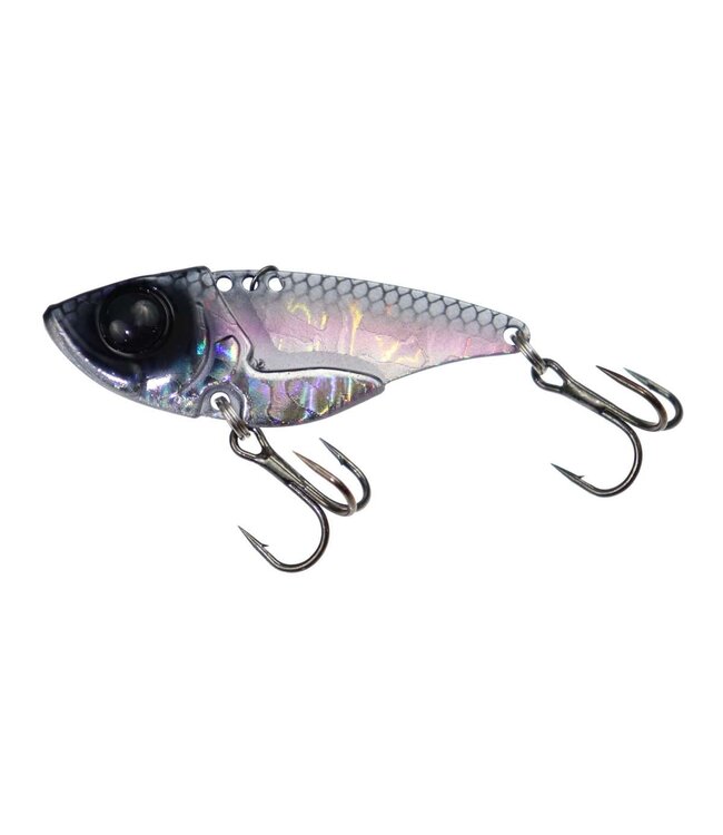 Damiki Vault Micro Vibration Blade Bait