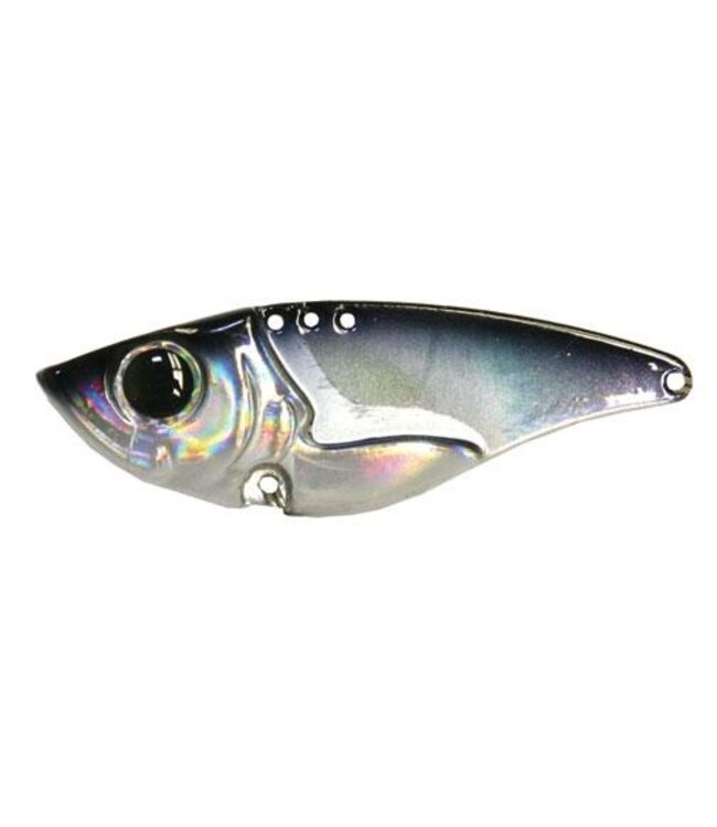 Damiki Vault Micro Vibration Blade Bait