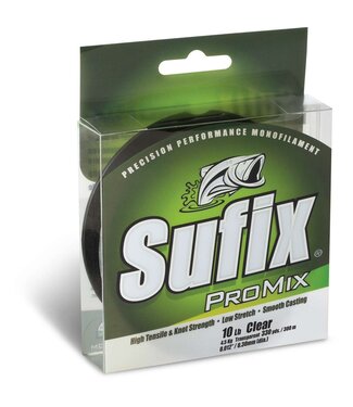 Sufix Sufix Promix Fishing Line