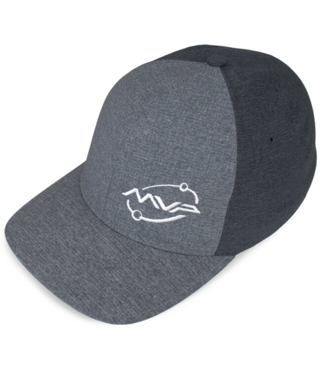 MVP Flexfit Delta Carbon Hat