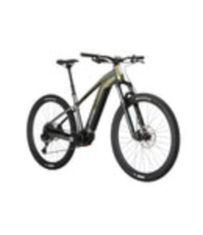 Aventon Ramblas Mid Drive Electric Mountain Bike