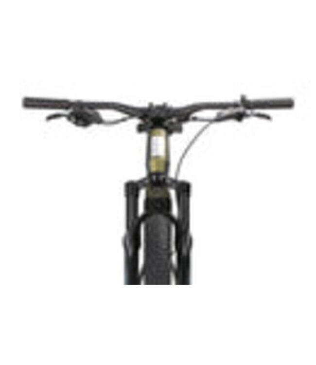 Aventon Ramblas Mid Drive Electric Mountain Bike