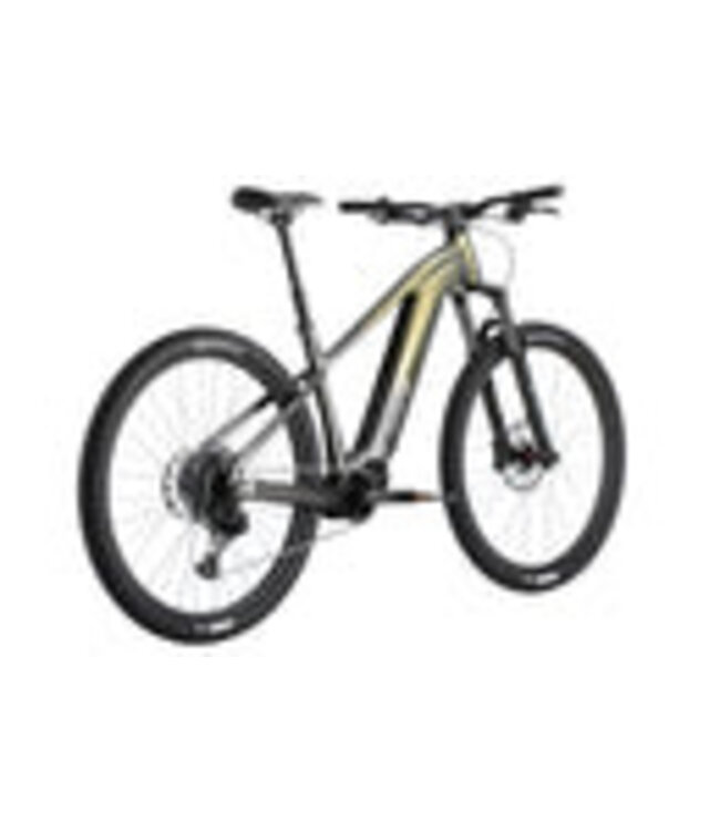 Aventon Ramblas Mid Drive Electric Mountain Bike