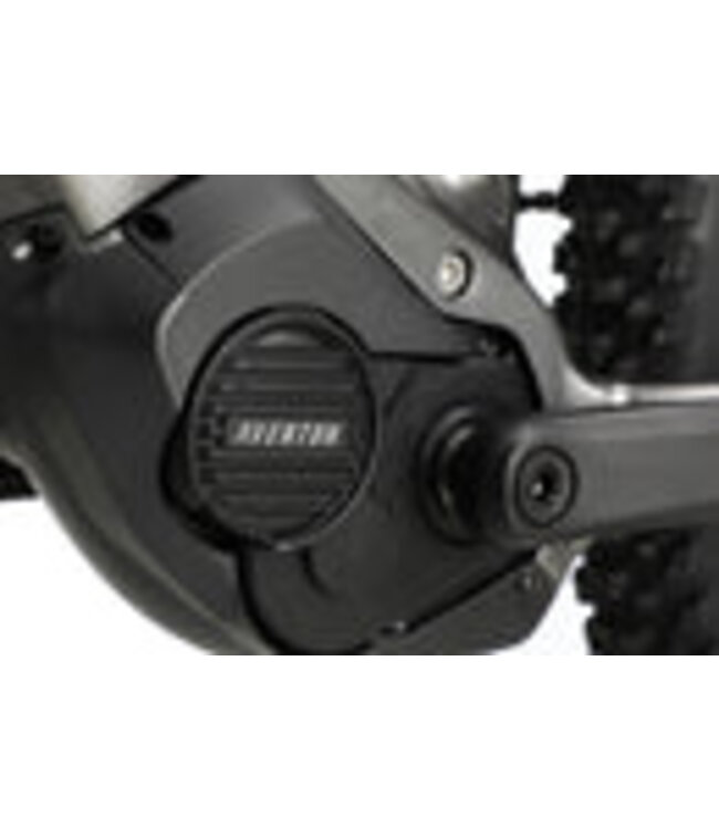 Aventon Ramblas Mid Drive Electric Mountain Bike