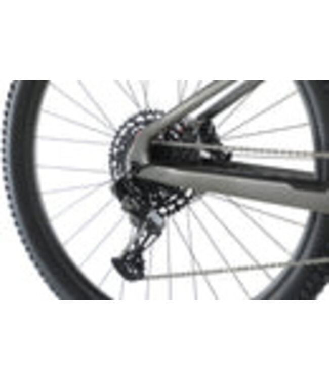 Aventon Ramblas Mid Drive Electric Mountain Bike