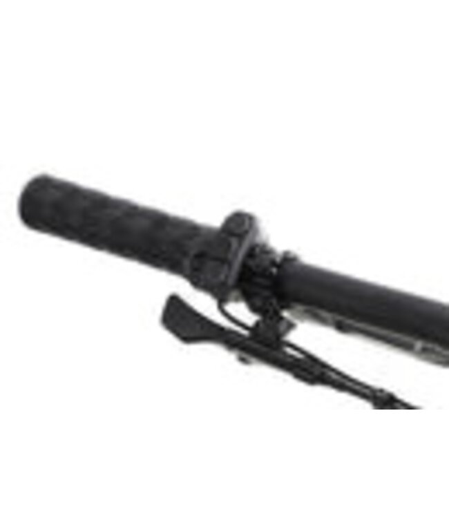 Aventon Ramblas Mid Drive Electric Mountain Bike