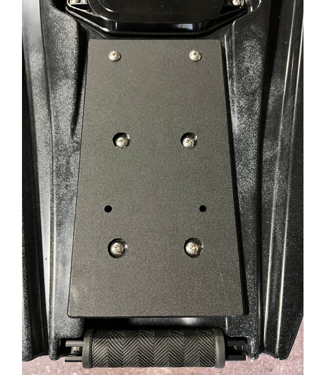 Native Watercraft Titan X Bow Motor Mount