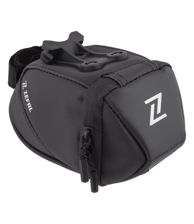Zefal Iron Pack 2 Medium Bicycle Under Saddle Wedge Bag