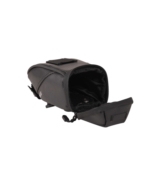 Zefal Iron Pack 2 Small Bicycle Under Saddle Wedge Bag