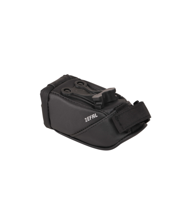 Zefal Iron Pack 2 Small Bicycle Under Saddle Wedge Bag