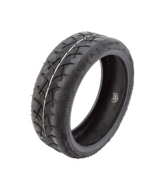CST CST Scooter Tire 8 1/2 x 2 Wire Bead