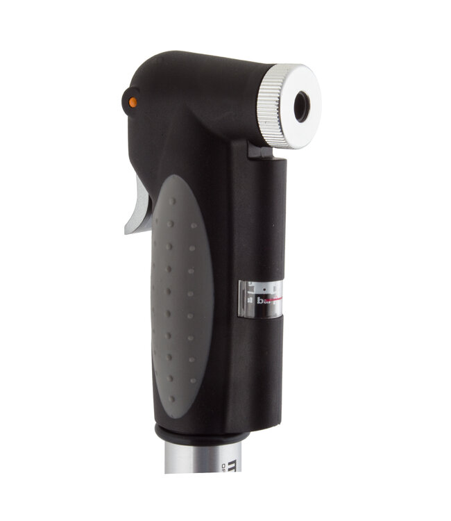 Topeak Mini Dual Dx/G Bicycle Pump