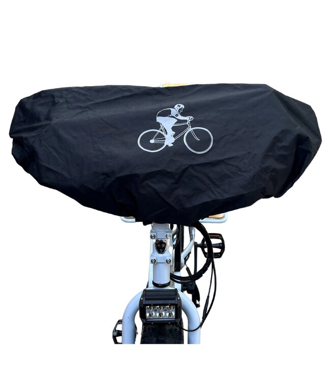 BiKASE Bicycle and E-Bike Cockpit Cover