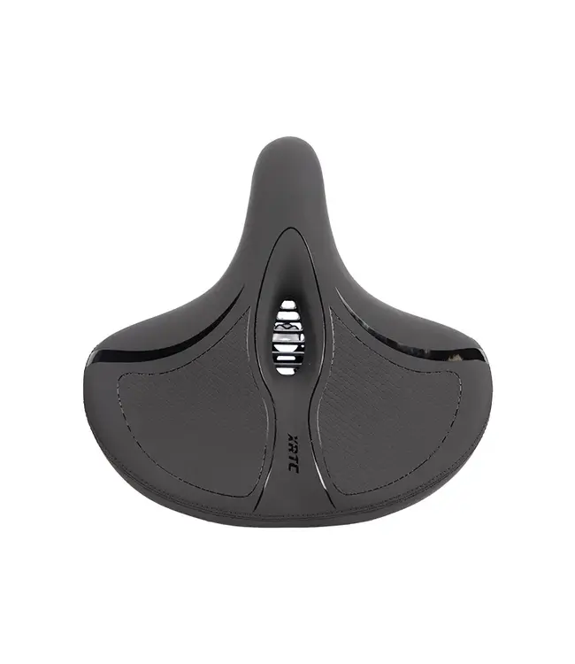 Battlefield Outdoors XRTC Extra Wide Comfort E-Bike and Cruiser Saddle
