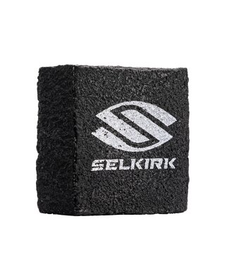 Selkirk Selkirk Carbon Fiber Pickleball Paddle Cleaning Block 2 Pack