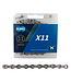 KMC KMC X11 Bicycle Chain  11 Speed 118 Link