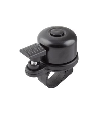 AIRBELL AirBell Bell for Apple AirTag  22.2 Black