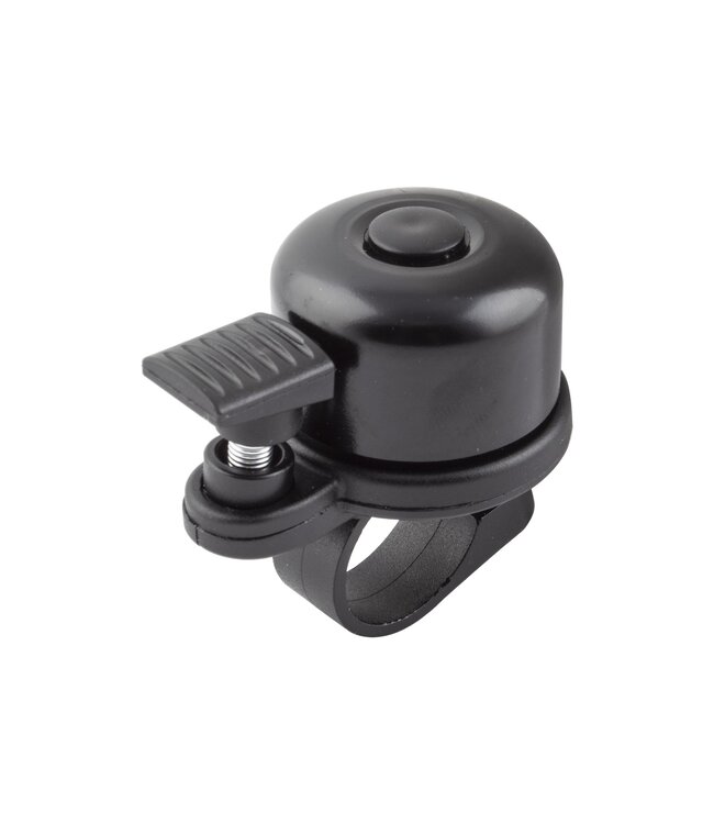 AirBell Bell for Apple AirTag  22.2 Black