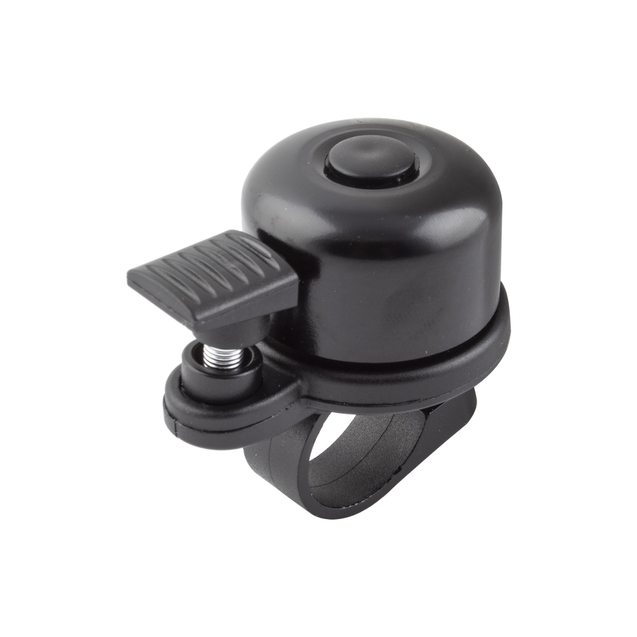 AirBell Bell for Apple AirTag 22.2 Black Battlefield Outdoors