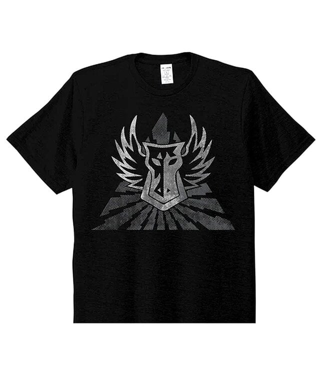 Discraft Brodie Smith Dark Horse T-Shirt