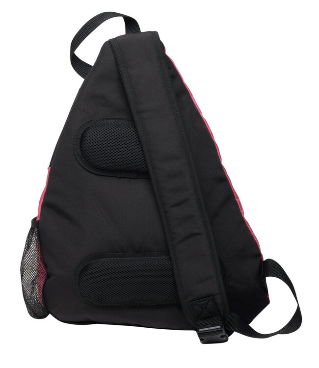 GloveIt Pickleball Sling Carry Bag