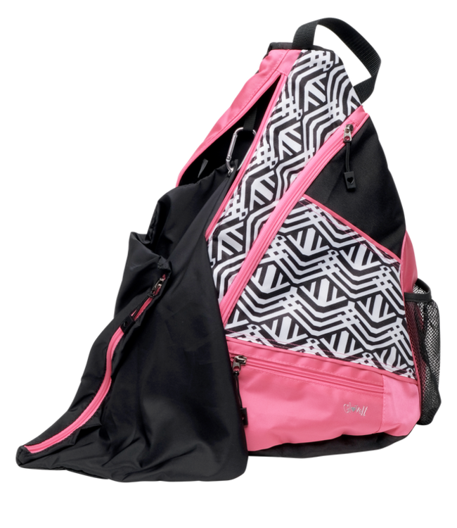 GloveIt Pickleball Sling Carry Bag