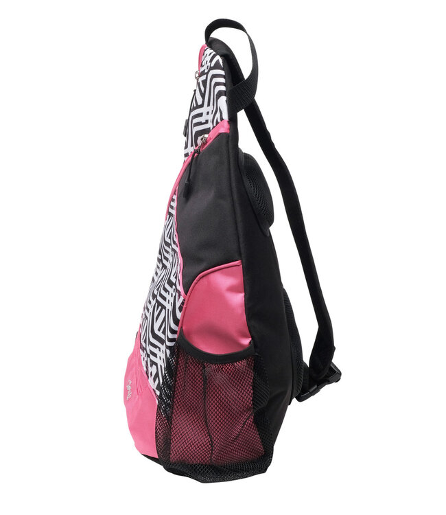 GloveIt Pickleball Sling Carry Bag