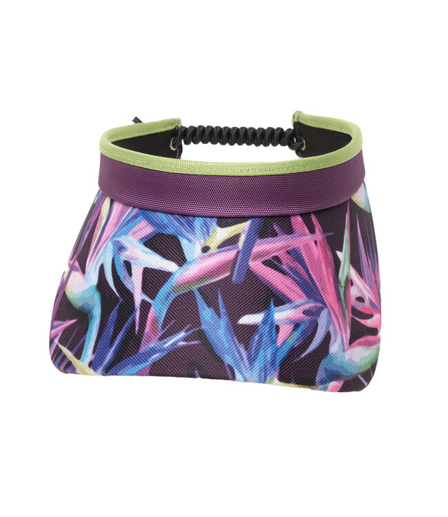 GloveIt Ladies Pickleball Visor