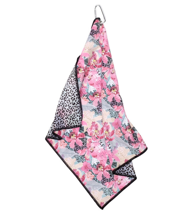 Gloveit Micro-Fiber Pickleball Sport Towel