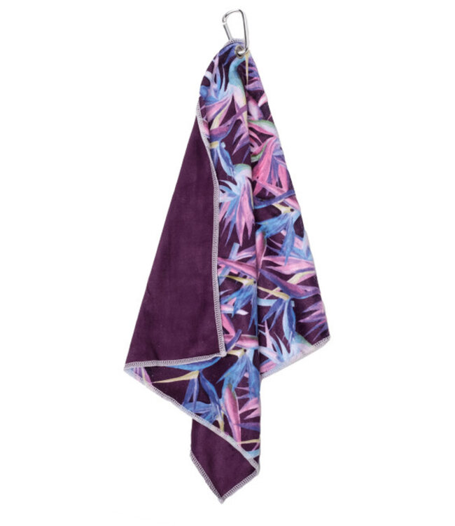 Gloveit Micro-Fiber Pickleball Sport Towel