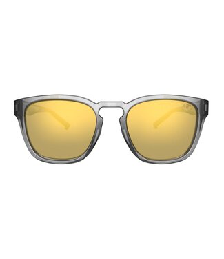 Tifosi Optics Tifosi Optics Smirk Sport Sunglasses Stardust Grey