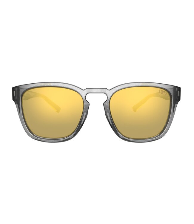 Tifosi Optics Smirk Sport Sunglasses Stardust Grey