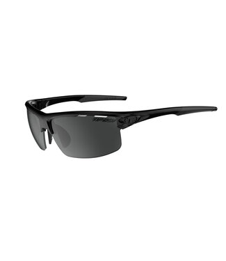 Tifosi Optics Tifosi Optics Rivet Sport Sunglasses Fototec Reader Lenses Blackout