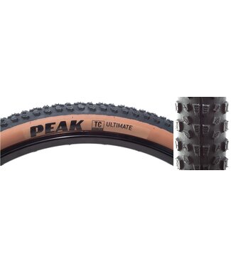 GOODYEAR Goodyear Peak Ultimate Tubeless Ready Mountain Bike Tire 29 x 2.25