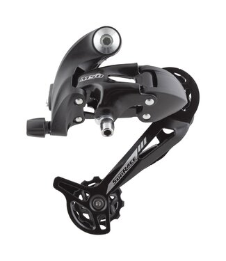 Sunrace Sunrace RD-M57 Long Cage Bicycle Rear Derailleir