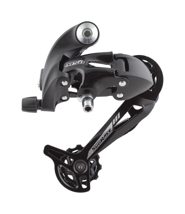 Sunrace RD-M57 Long Cage Bicycle Rear Derailleir