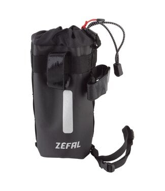 Zefal Zefal Z Adventure Pouch Bicycle Drink Holder Bag