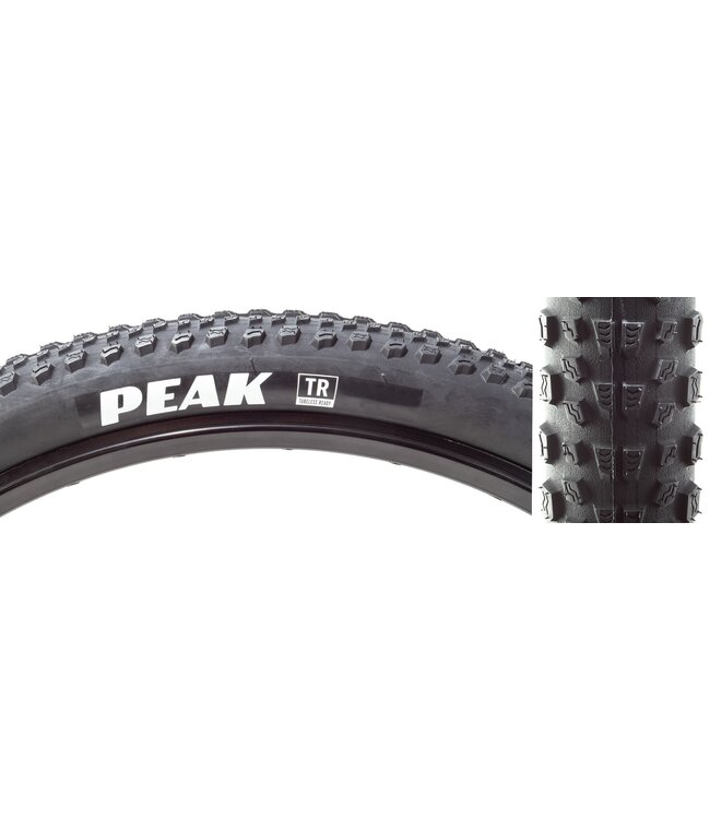 Goodyear Peak Tubeless Ready Mountain Bike Tire 29 x 2.25