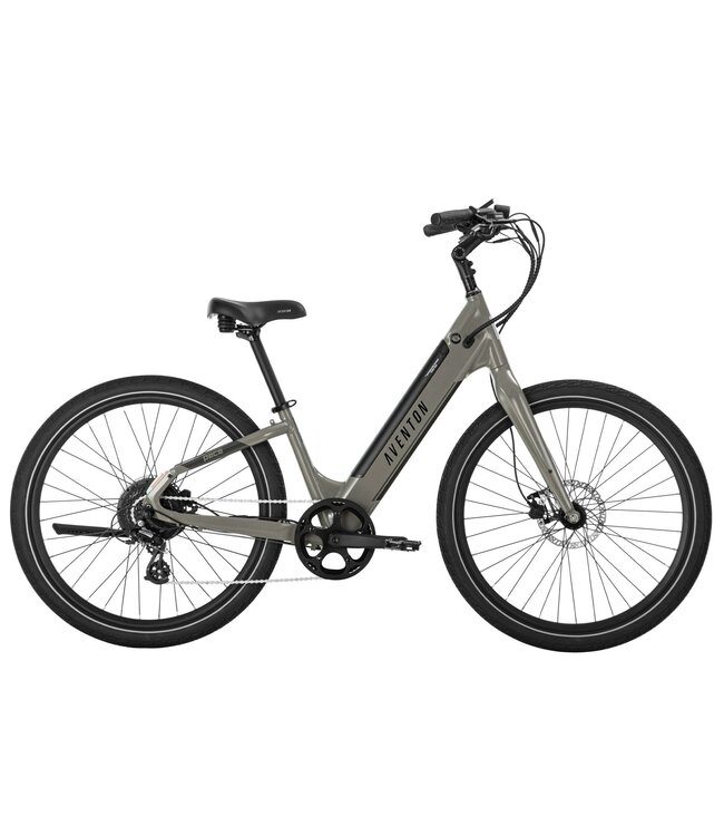 Aventon Pace 500.3 Step Through Electric Bicycle