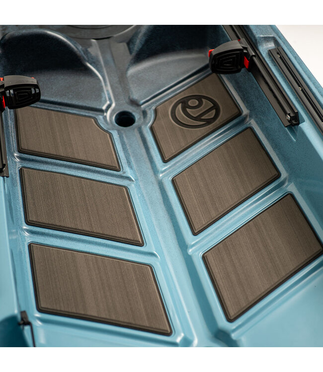 Crescent Kayaks Primo Deck Pad Kit