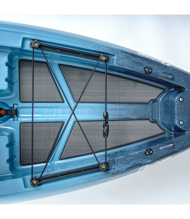 Crescent Kayaks Primo Deck Pad Kit