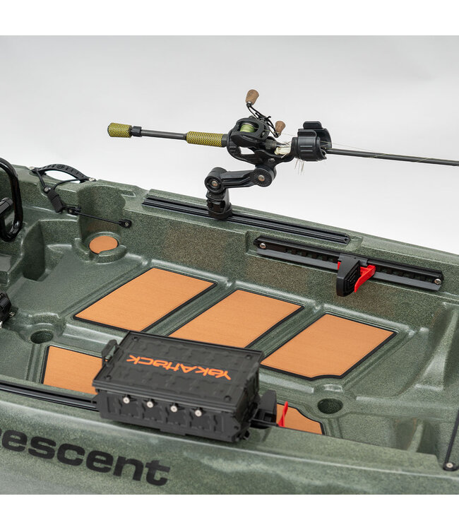 Crescent Kayaks Primo Deck Pad Kit