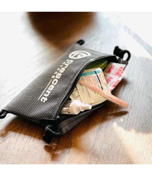 Crescent Kayaks Stash Pockets Kayak Cockpit Storage Pouch